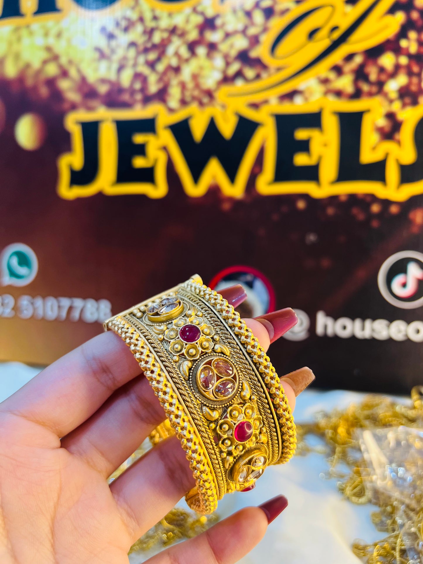 Rajwari Kara RWK0003