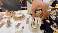 Artificial Gold Jewellery in Pakistan