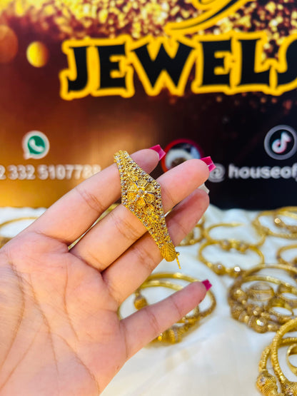 RP Openable Handcuff HC0004