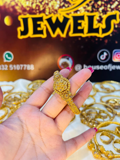 RP Openable Handcuff HC0007