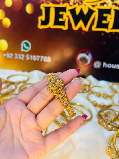 RP Openable Handcuff HC0009