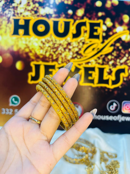 RP Bangle Set BN0002