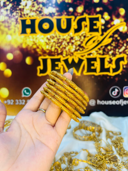 RP Bangle Set BN0011