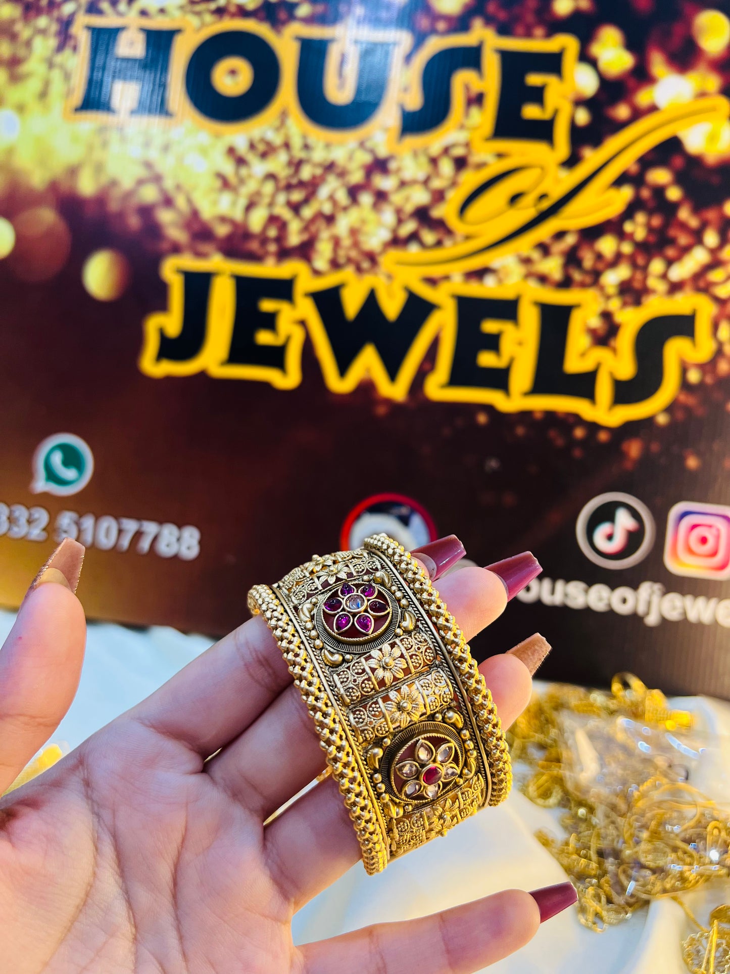 Rajwari Kara RWK0011